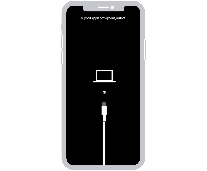 江陵白苹果维修店分享iPhone内存已满出现白苹果问题怎么办 