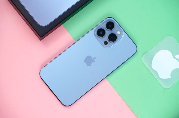 江陵iPhone维修网点分享翻新iPhone性价比高吗 