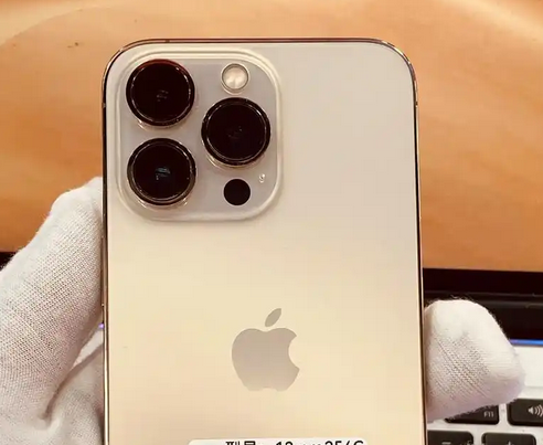 江陵苹果13维修中心分享如何在iPhone13上设置动态壁纸